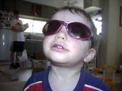 Cool Man Jack