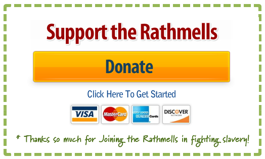 anti trafficking work support